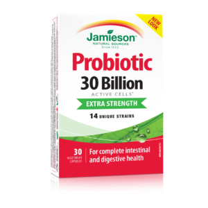 Probiotic 30 Billion