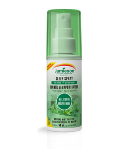 Sleep Spray (Natural Mint Flavour)