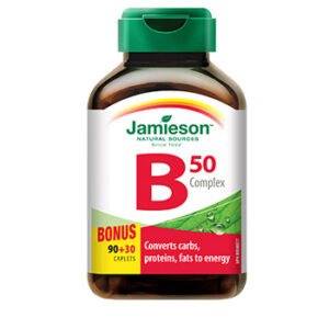 B Complex 50 mg