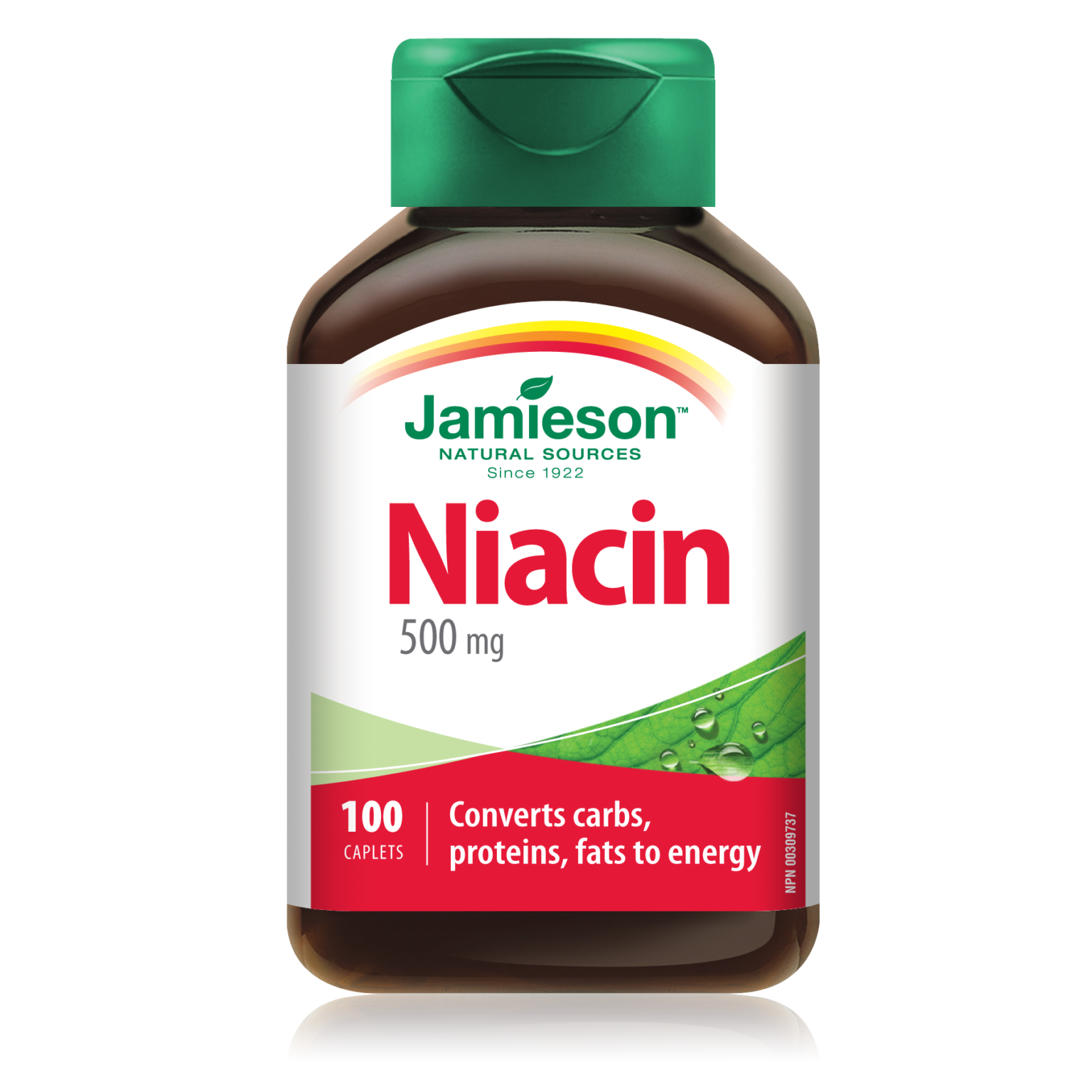 Niacin Ultra Pharm Marketing Limited