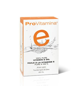 Provitamina 100% Pure Vitamin E Oil