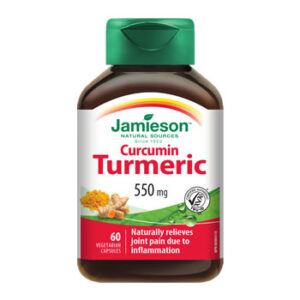 Curcumin Turmeric