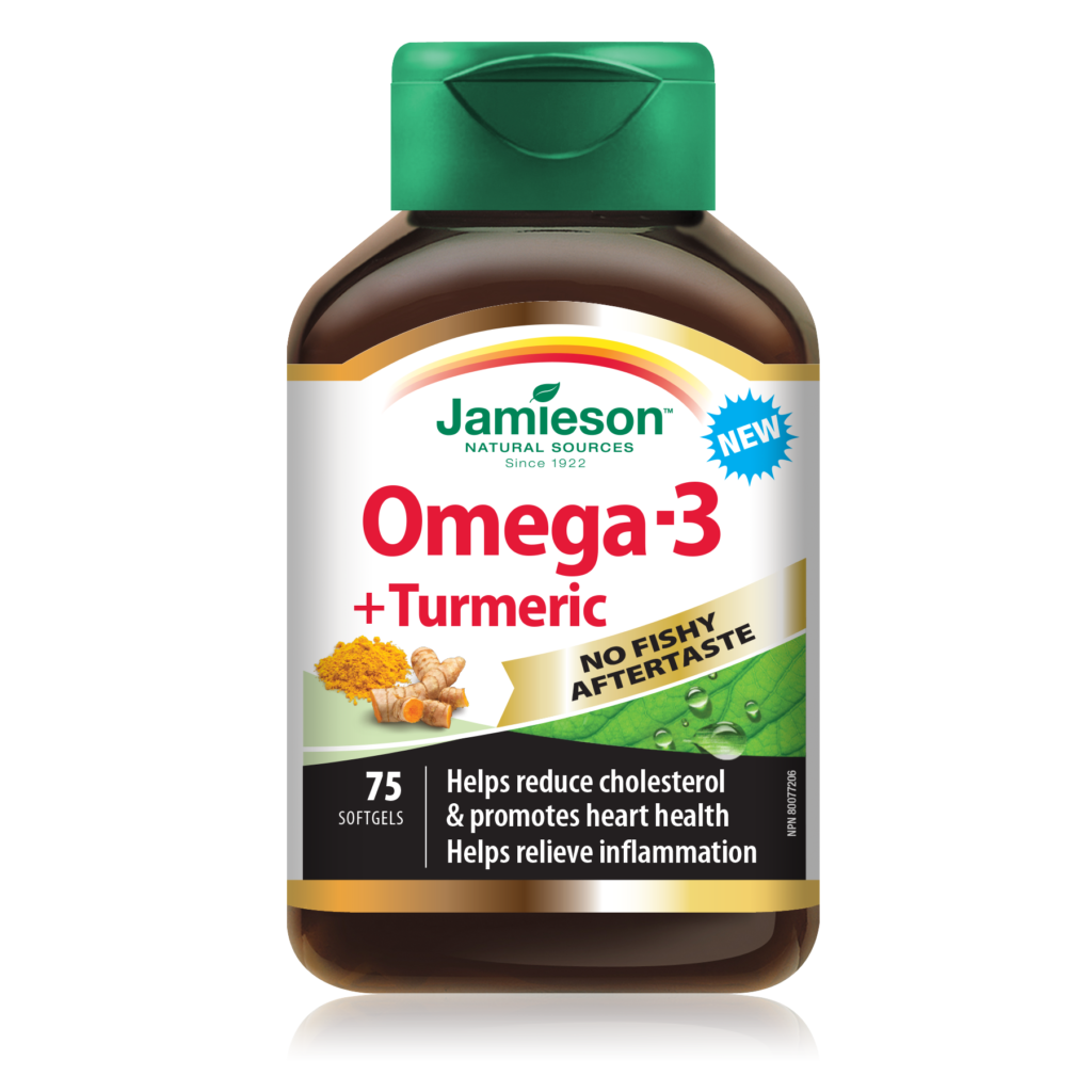 Omega3 + Turmeric Ultra Pharm Marketing Limited